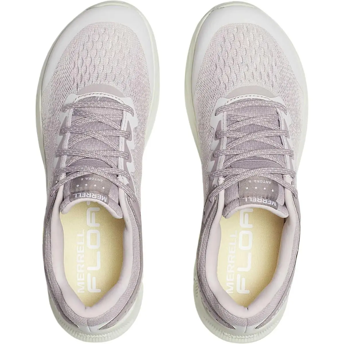 Merrell shoes - Merrell Antora 4 J068472 - Antora - J068472 - Purple 15