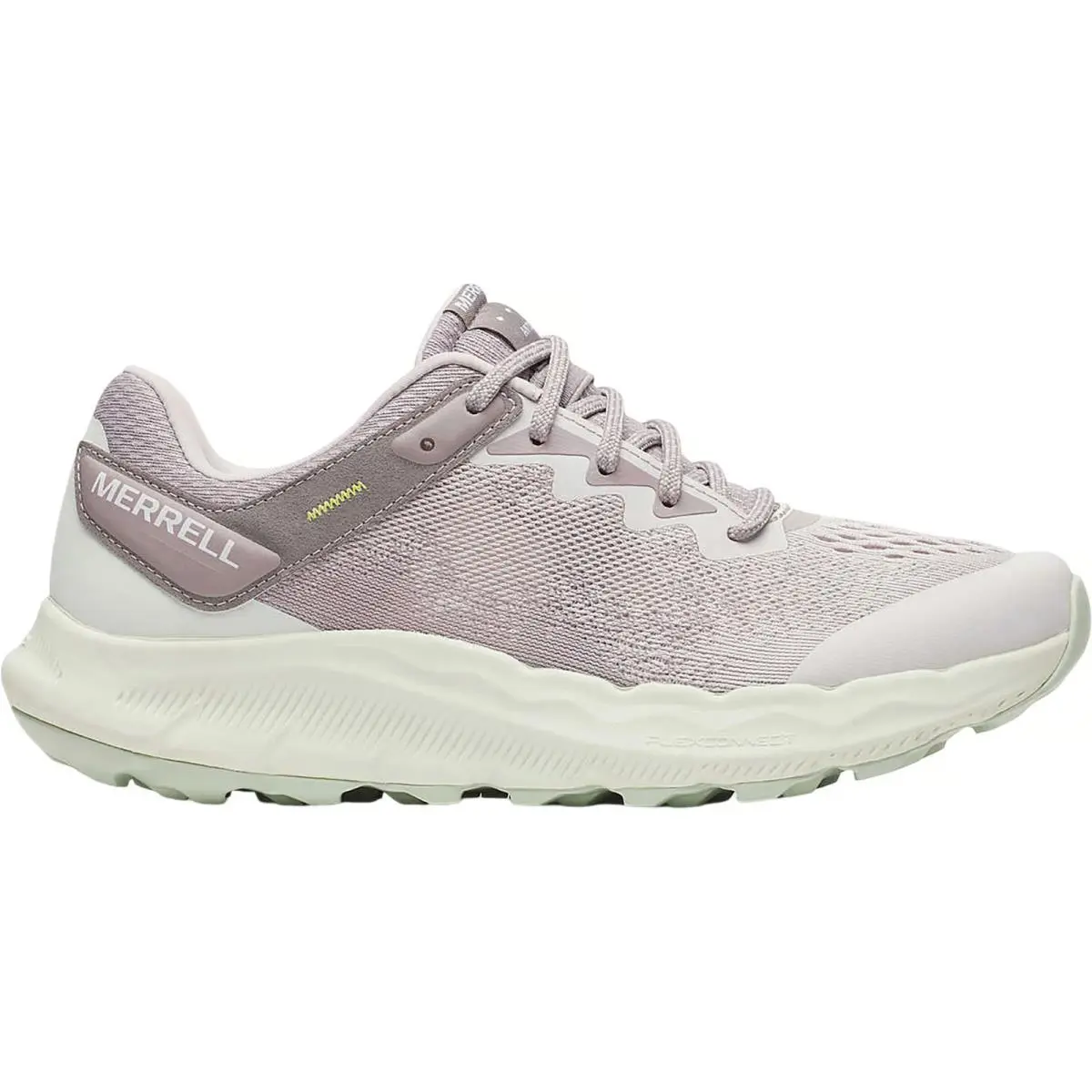 Merrell shoes - Merrell Antora 4 J068472 - Antora - J068472 - Purple 6