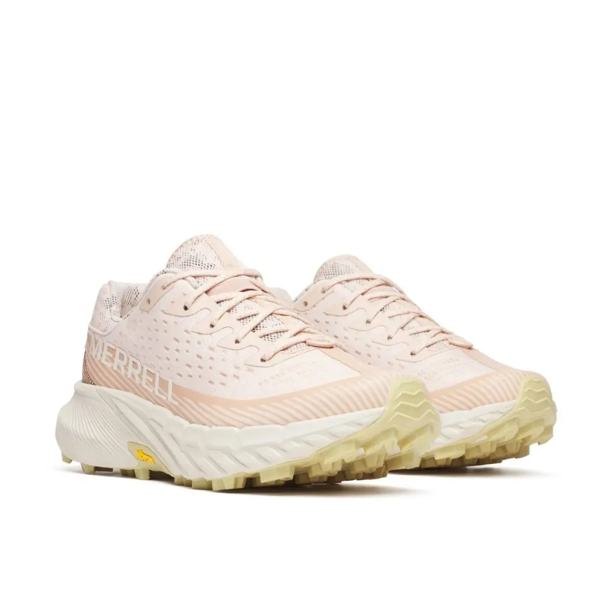 Merrell shoes - Merrell Agility Peak 5 J068390 - Pink 11