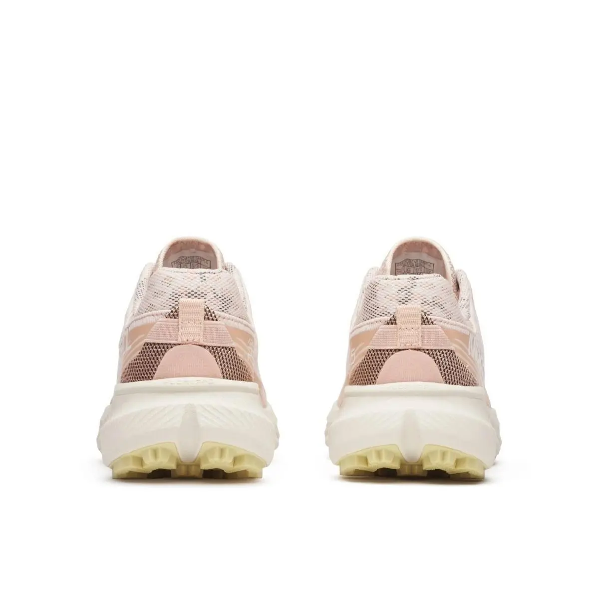 Merrell shoes - Merrell Agility Peak 5 J068390 - Pink 15
