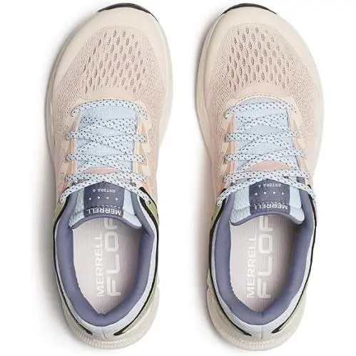 Merrell shoes - Athletic - Athletic - Pink Salt/Ice Blue 1