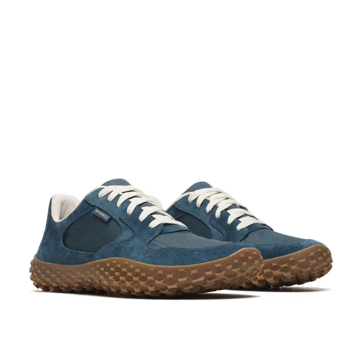 Merrell shoes - Blue 2