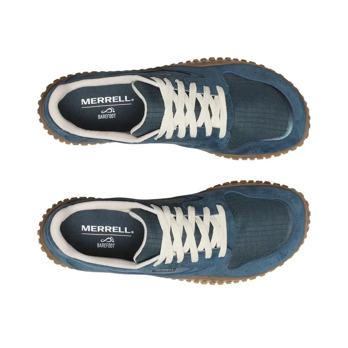 Merrell shoes - Blue 14