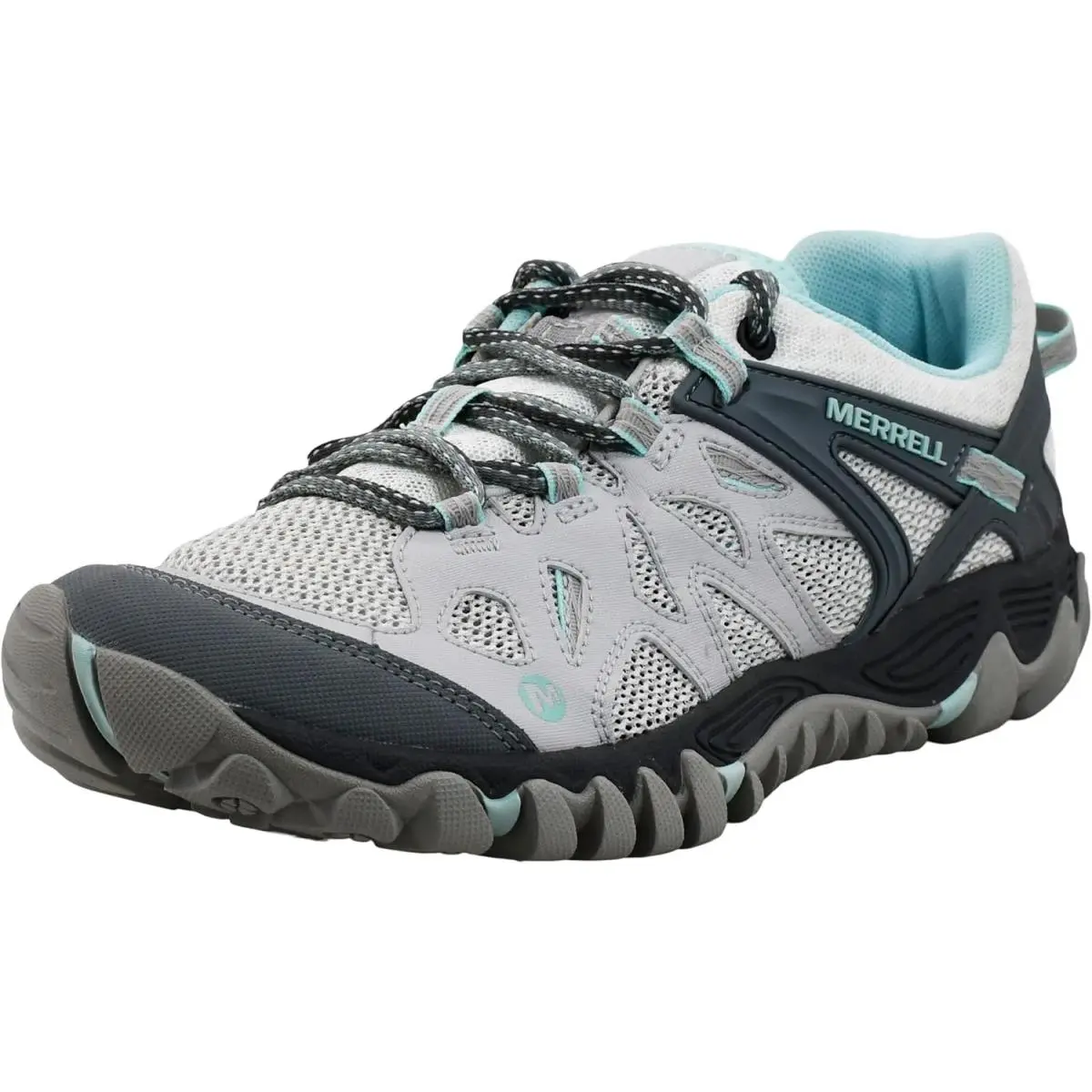 Merrell shoes - J65105 - Beige/Khaki 1