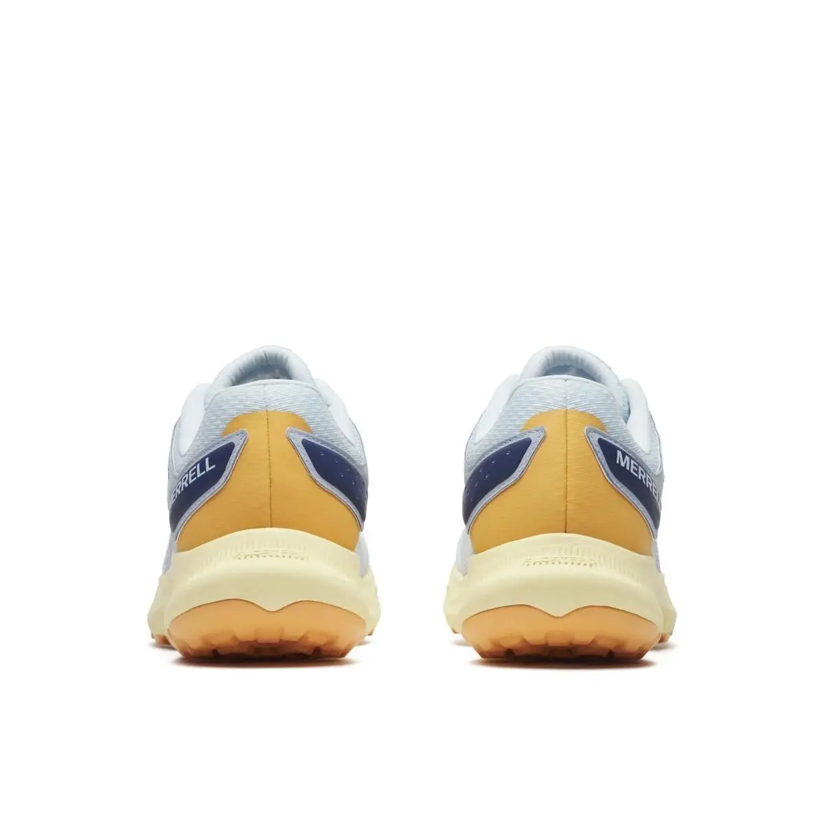 Merrell shoes - Merrell Antora 4 J068462 - Antora - J068462 - Blue 8