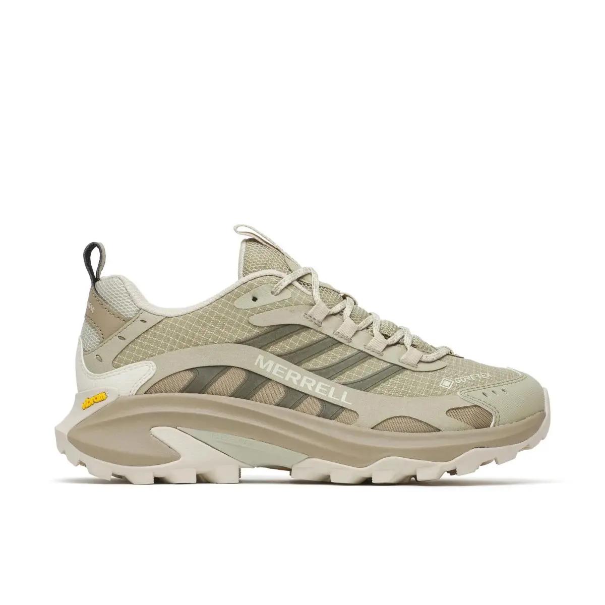 Merrell shoes - Khaki 53