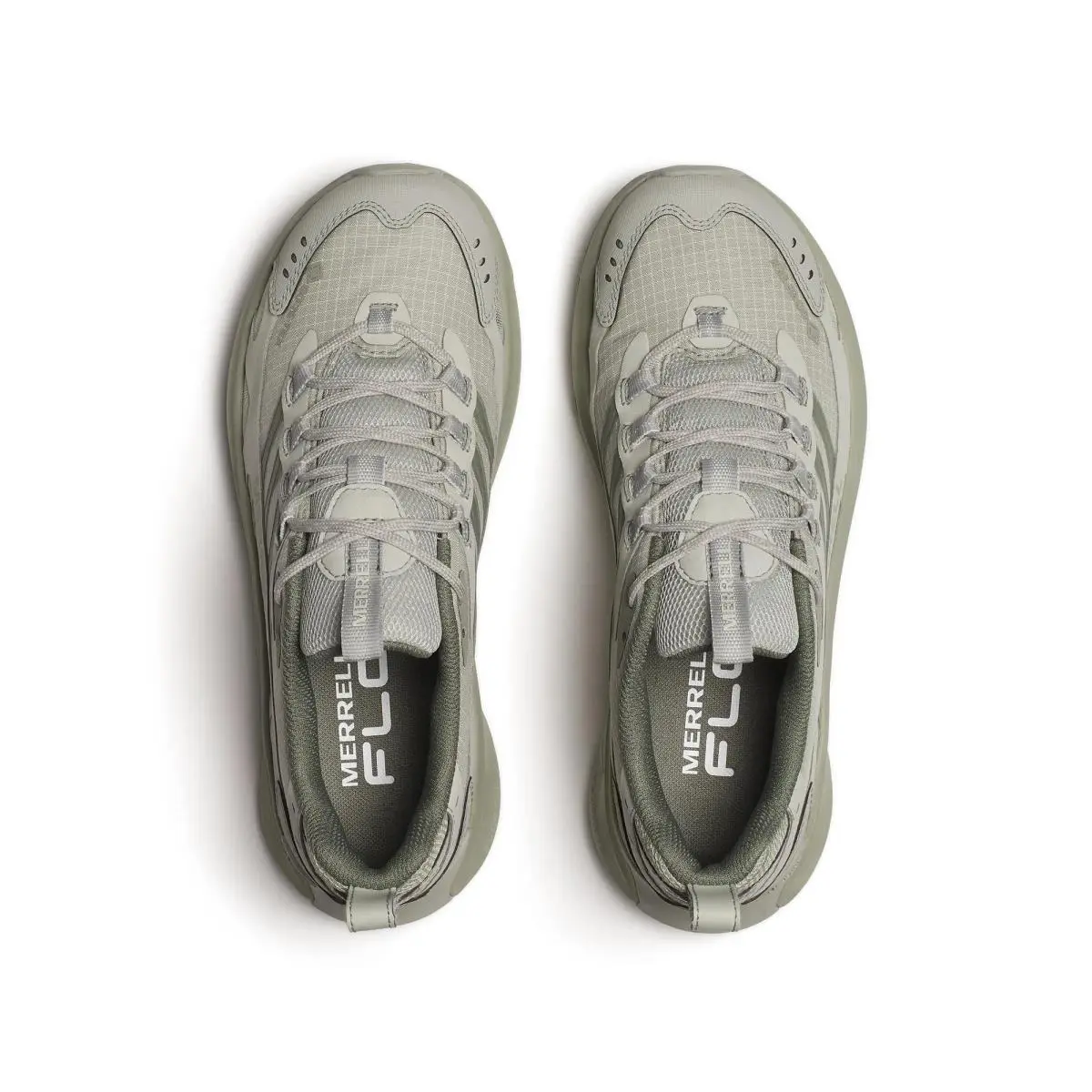 Merrell shoes - Khaki 31