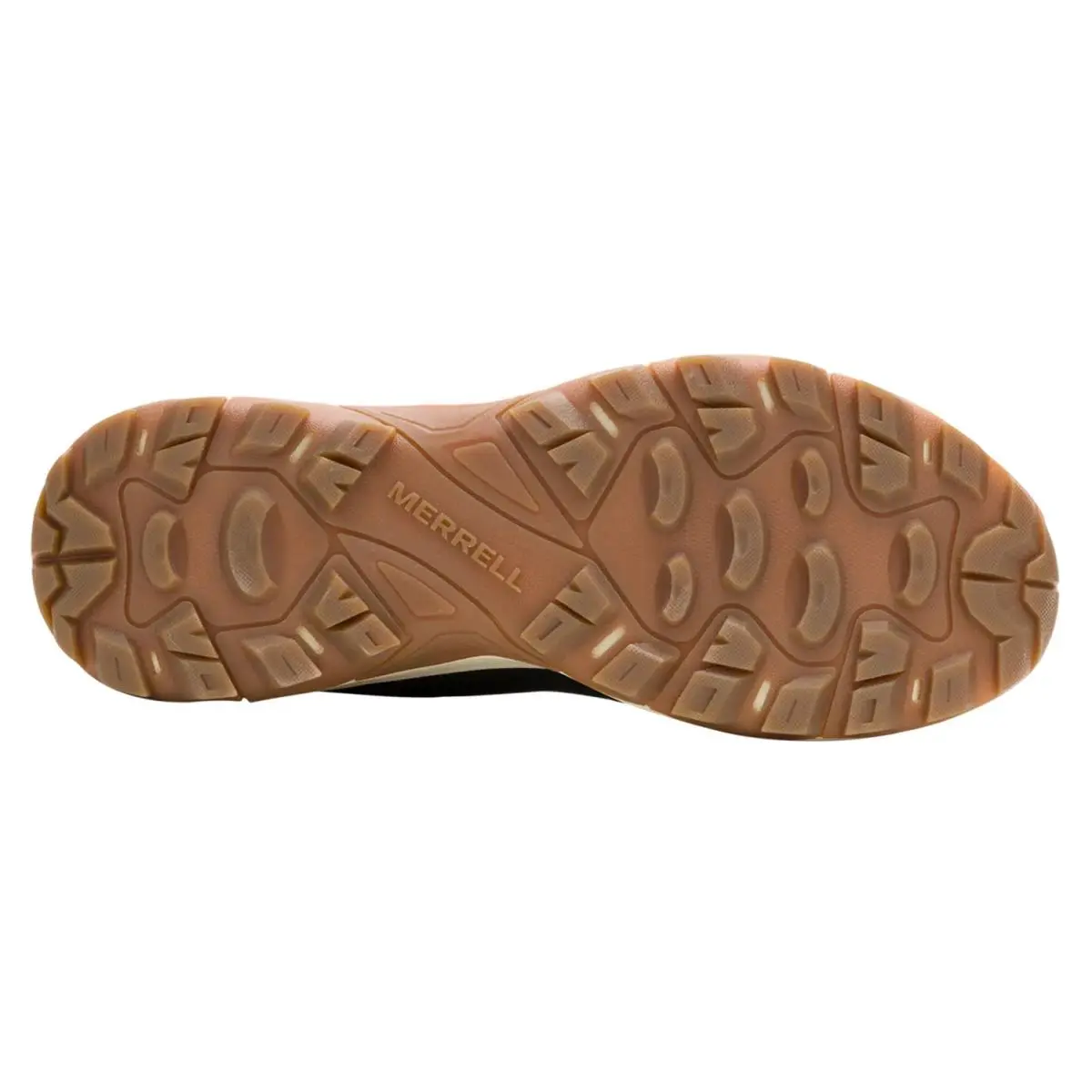 Merrell shoes - Black 4