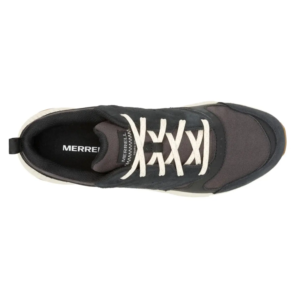 Merrell shoes - Black 12