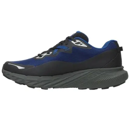 Merrell shoes - Agility Trail WP - Agility Trail - Navy/Black 1
