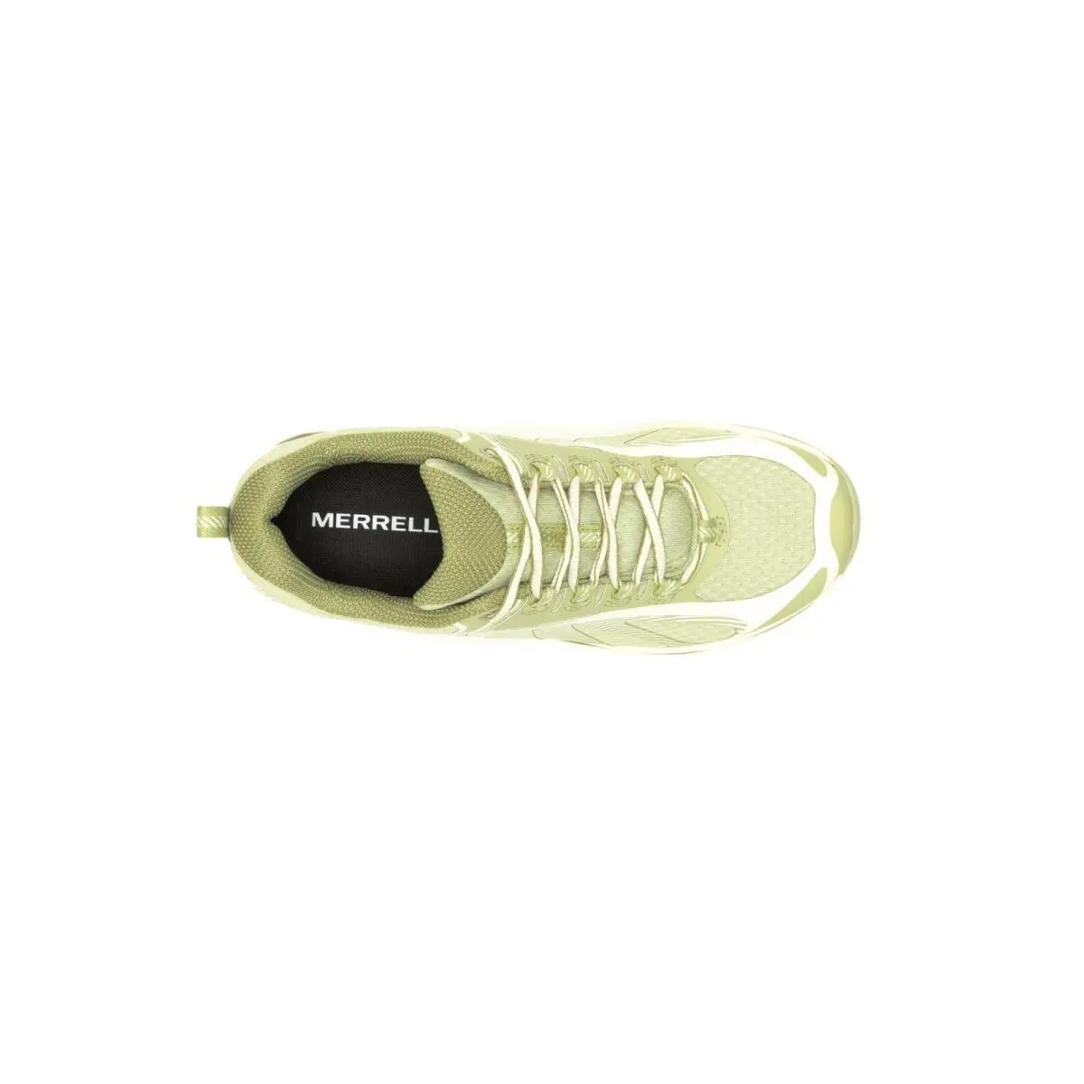 Merrell shoes - Willow/Chalk 1