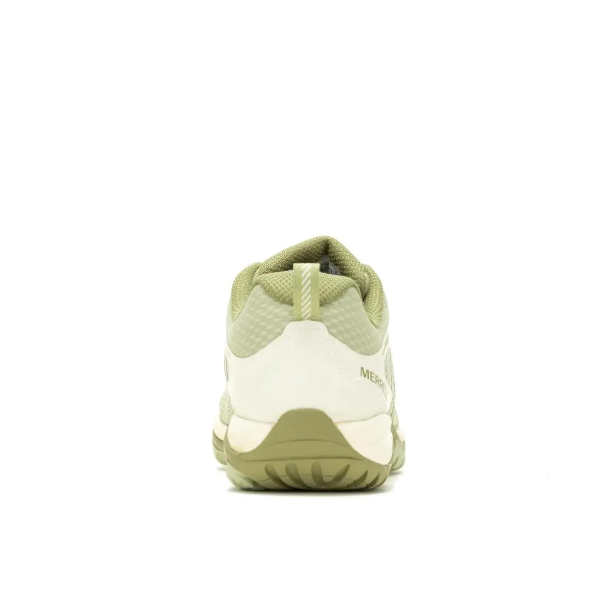 Merrell shoes - Willow/Chalk 2