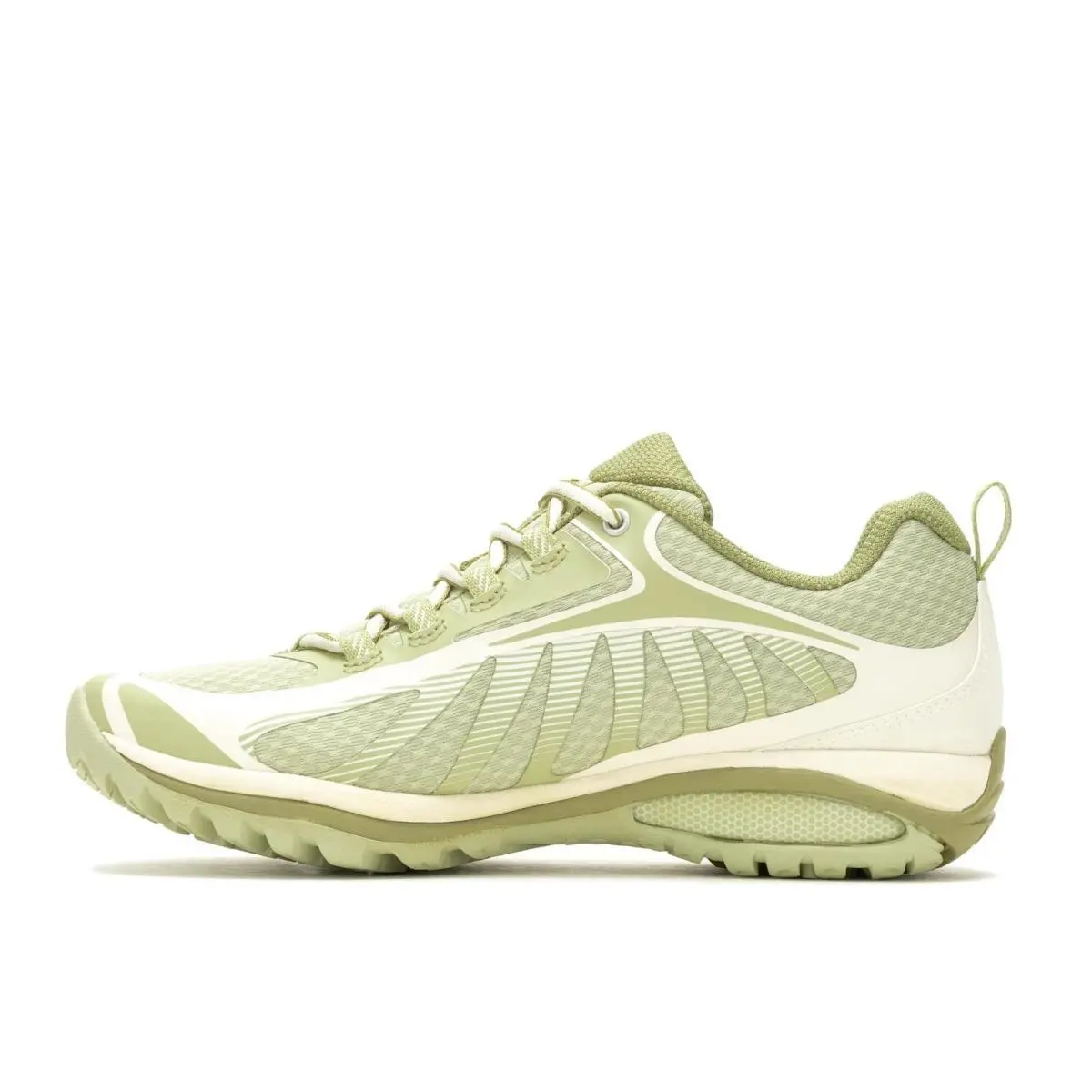 Merrell shoes - Willow/Chalk 3