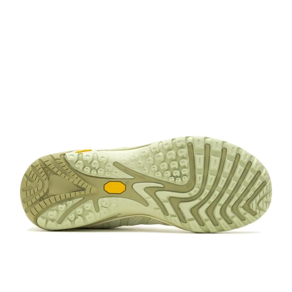 Merrell shoes - Willow/Chalk 4