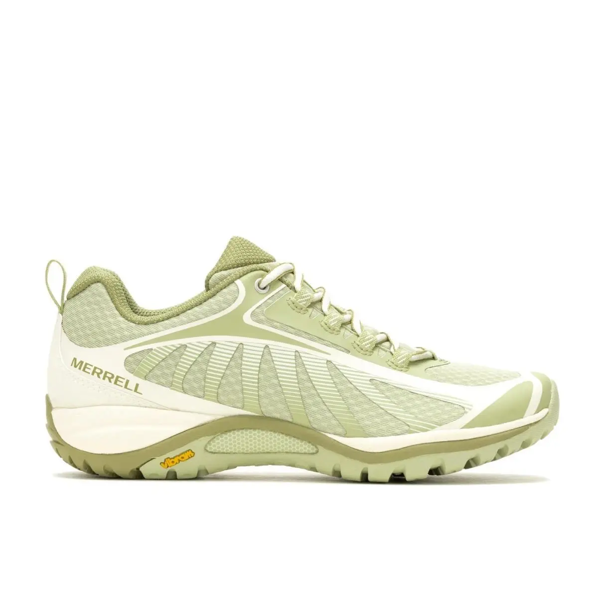 Merrell shoes - Willow/Chalk 5