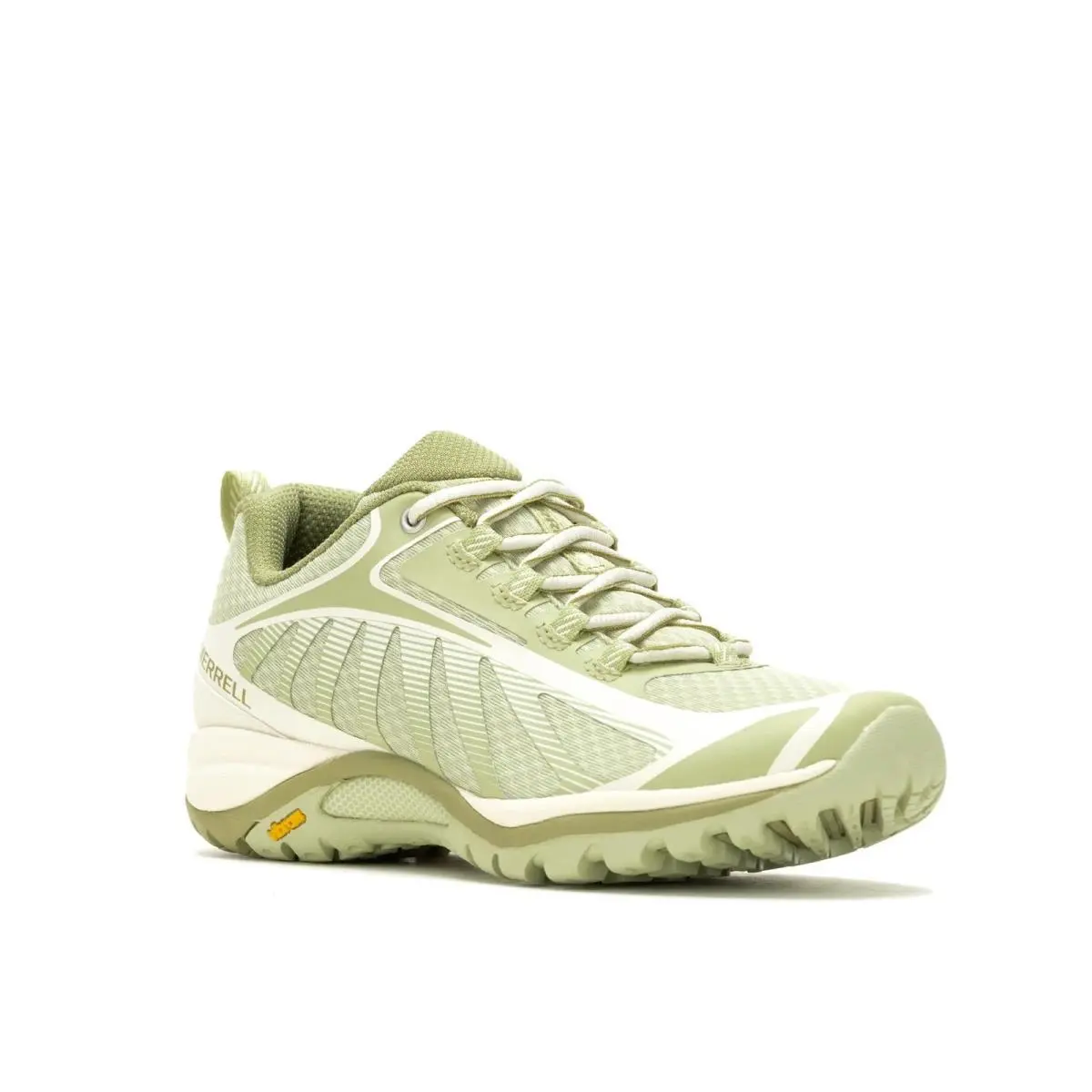 Merrell shoes - Willow/Chalk 6