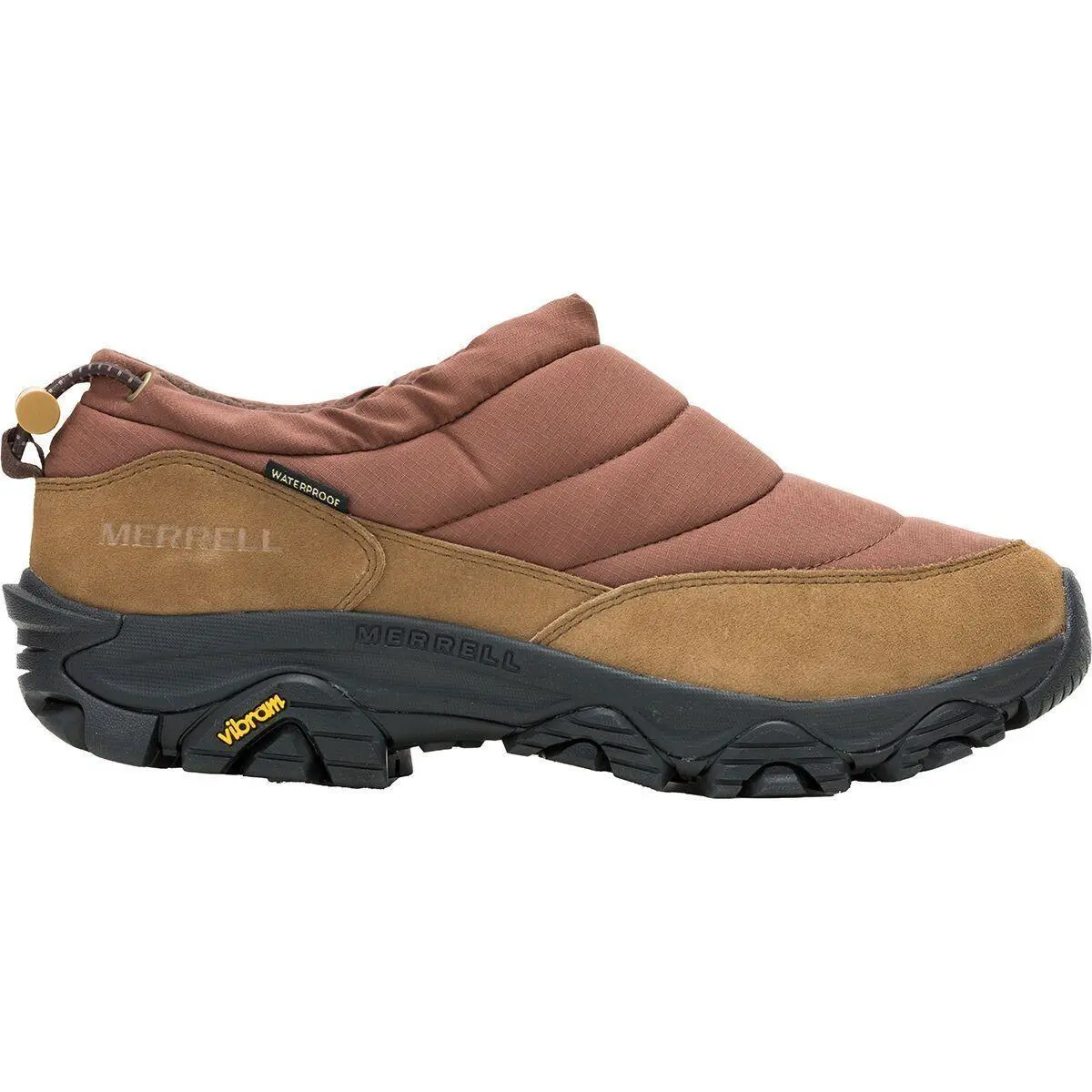 J5006757 Mens Merrell Coldpack 3 Zero Thermo WP