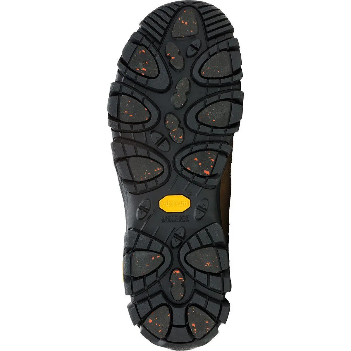 Merrell shoes - Rye 3