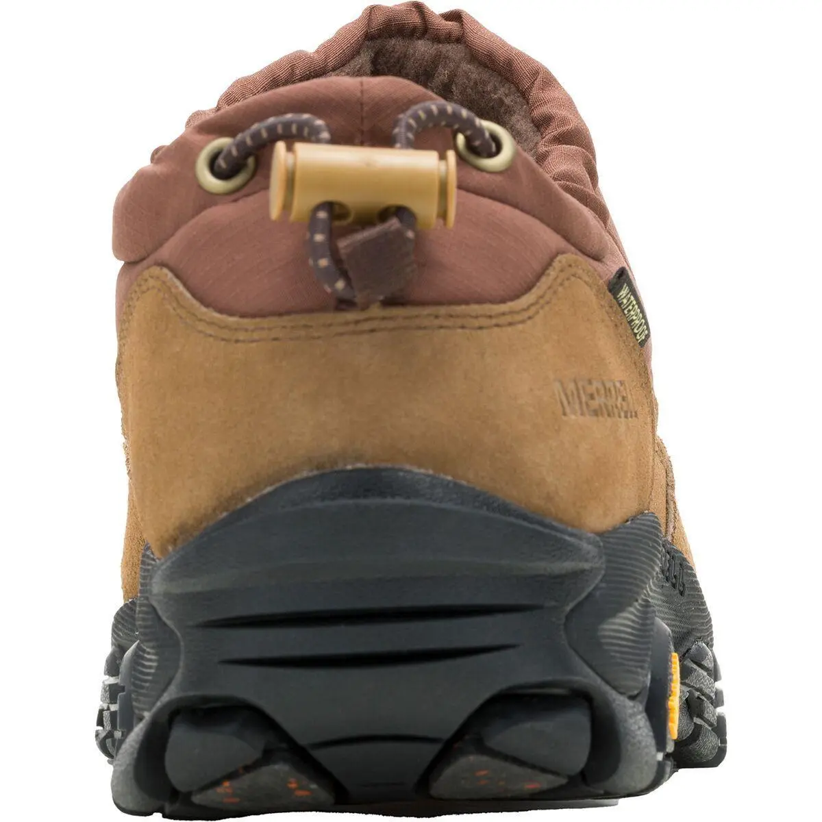 Merrell shoes - Rye 10