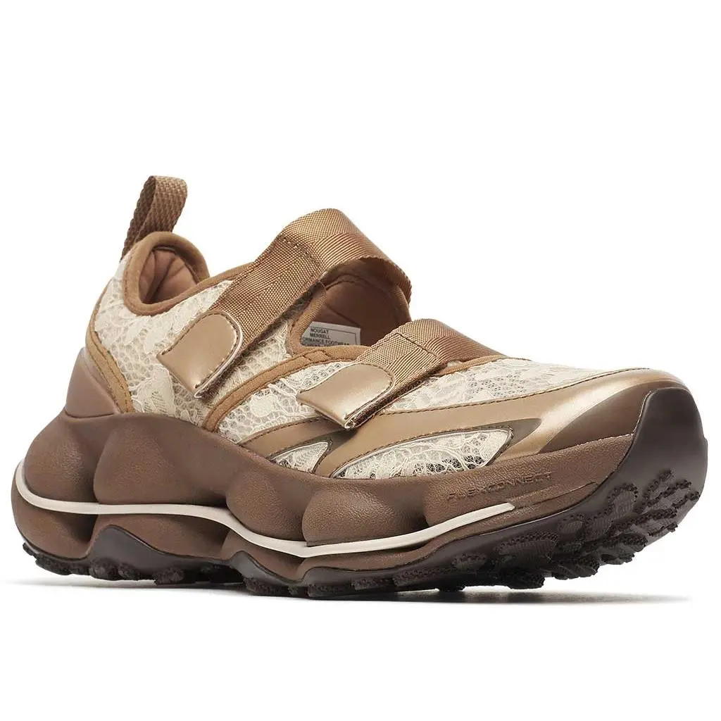 Merrell shoes - Speedarc Trek Mary Jane SE - Nougat 0