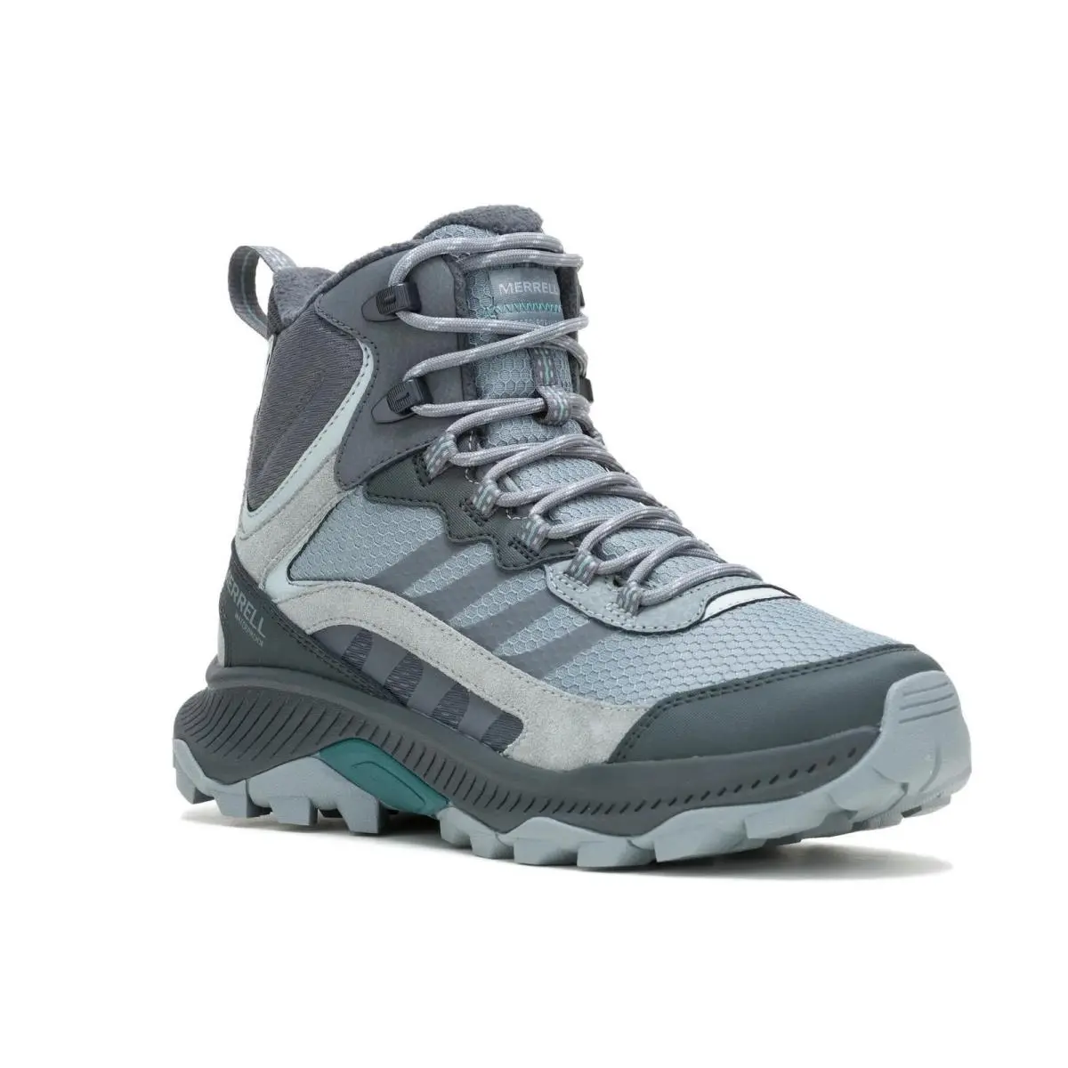J038194 Womens Merrell Speed Strike 2 Thermo Mid WP
