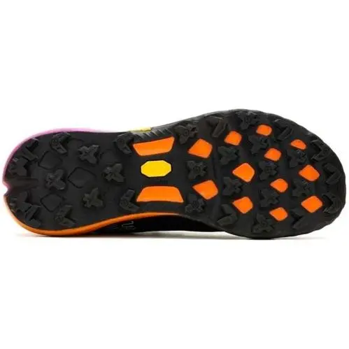Merrell shoes - Merrell Agility Peak 5 J068235 - J068235 - Black 18