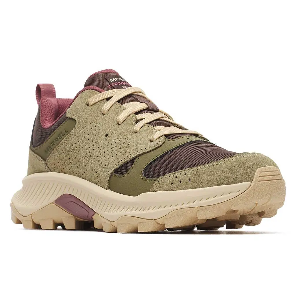 Merrell shoes - Tempo Sol - Tempo Sol - Pigeon 2