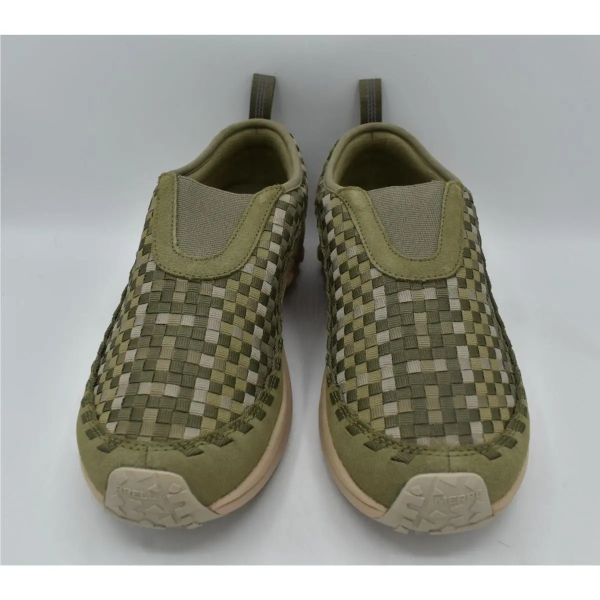 Merrell shoes - J006935 - J006935 - Multicolor (UPC: 195020827536) 0