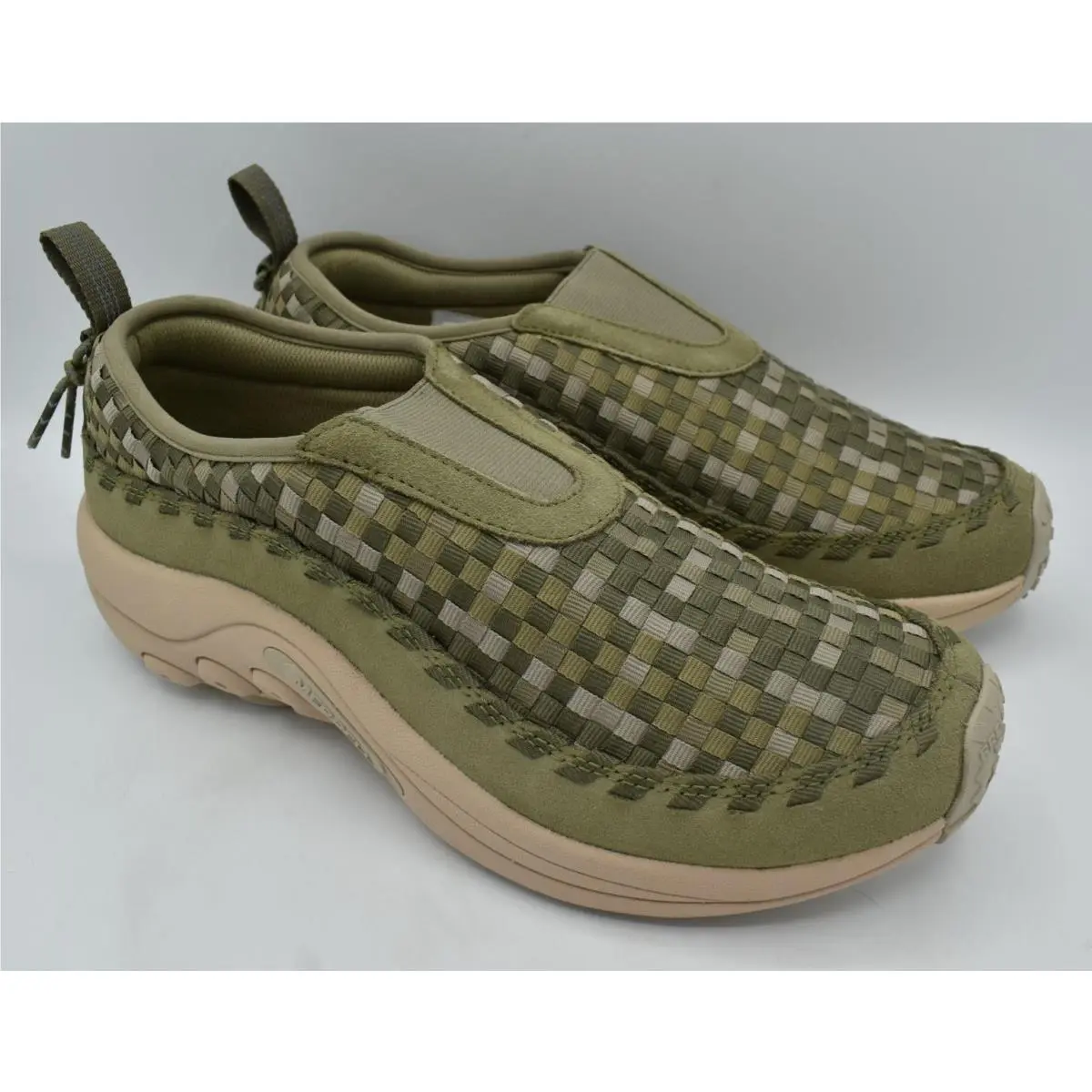 Merrell shoes - J006935 - J006935 - Multicolor (UPC: 195020827536) 1