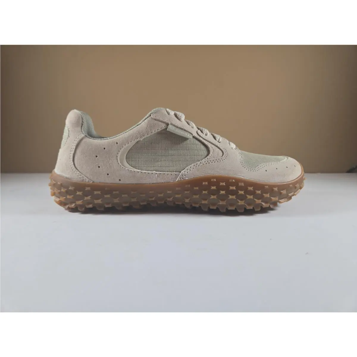 Merrell Women`s Sneakers Size 7 Color Beige Wrapt Sneakers Style J008912