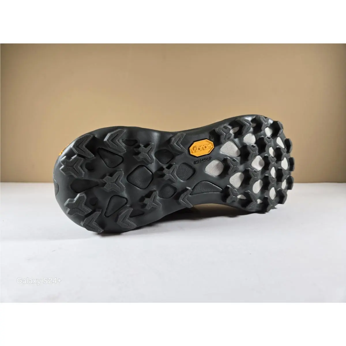 Merrell shoes - J00003274 - J00003274 - Gray 1