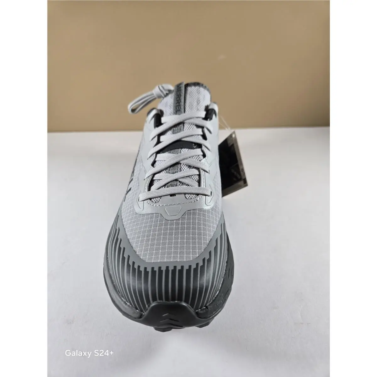 Merrell shoes - J00003274 - J00003274 - Gray 2