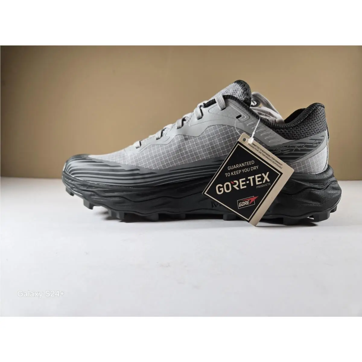 Merrell shoes - J00003274 - J00003274 - Gray 3