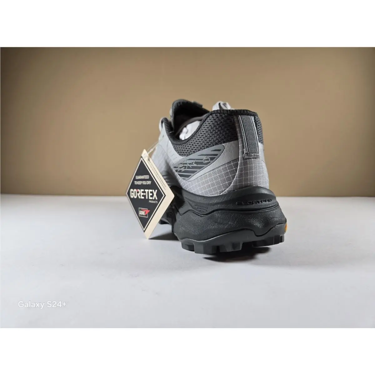 Merrell shoes - J00003274 - J00003274 - Gray 4