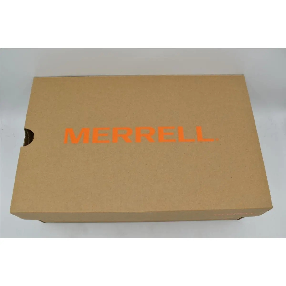 Merrell shoes - J005794 - J005794 - Coyote (UPC: 195018899453) 8