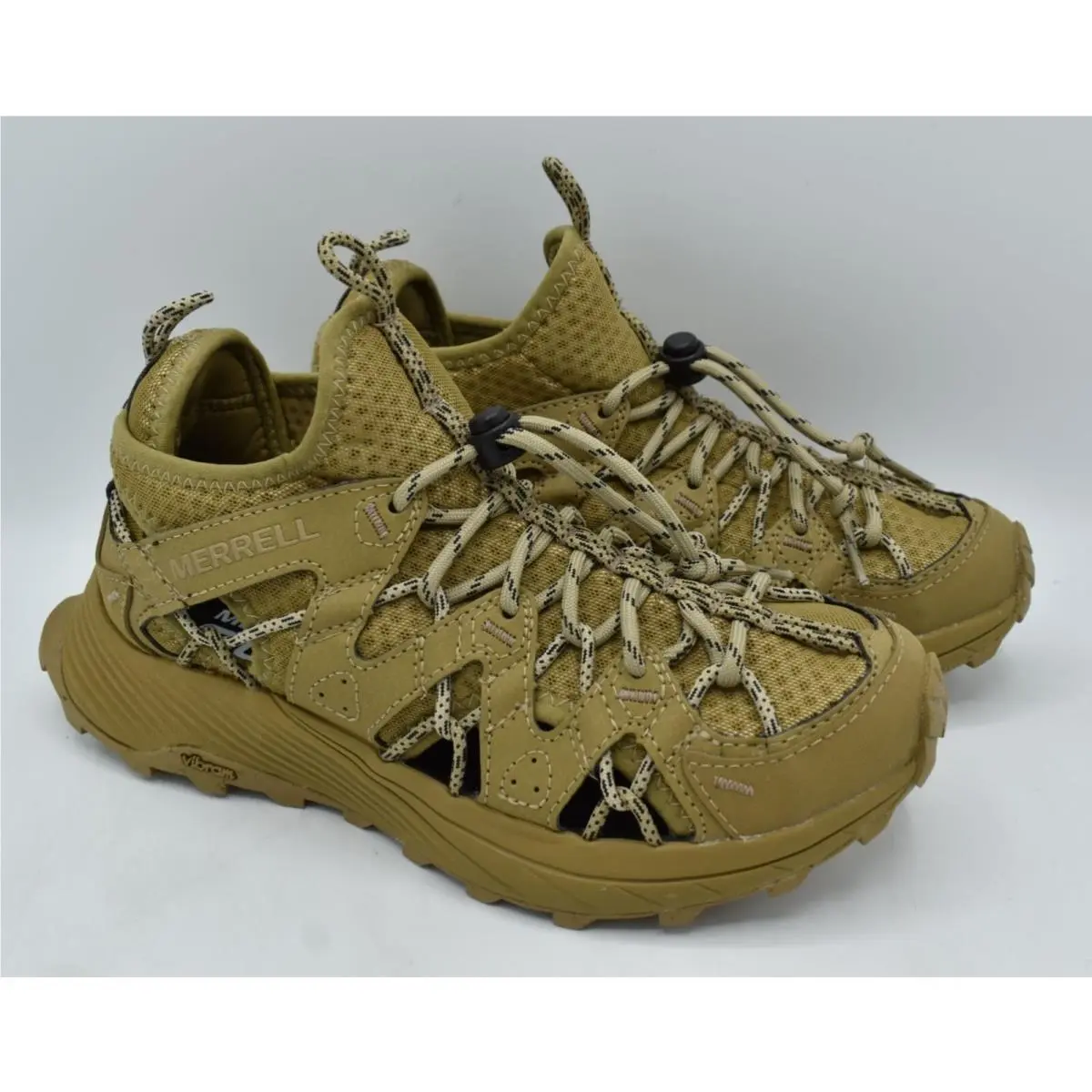 Merrell shoes - J005794 - J005794 - Coyote (UPC: 195018899453) 0