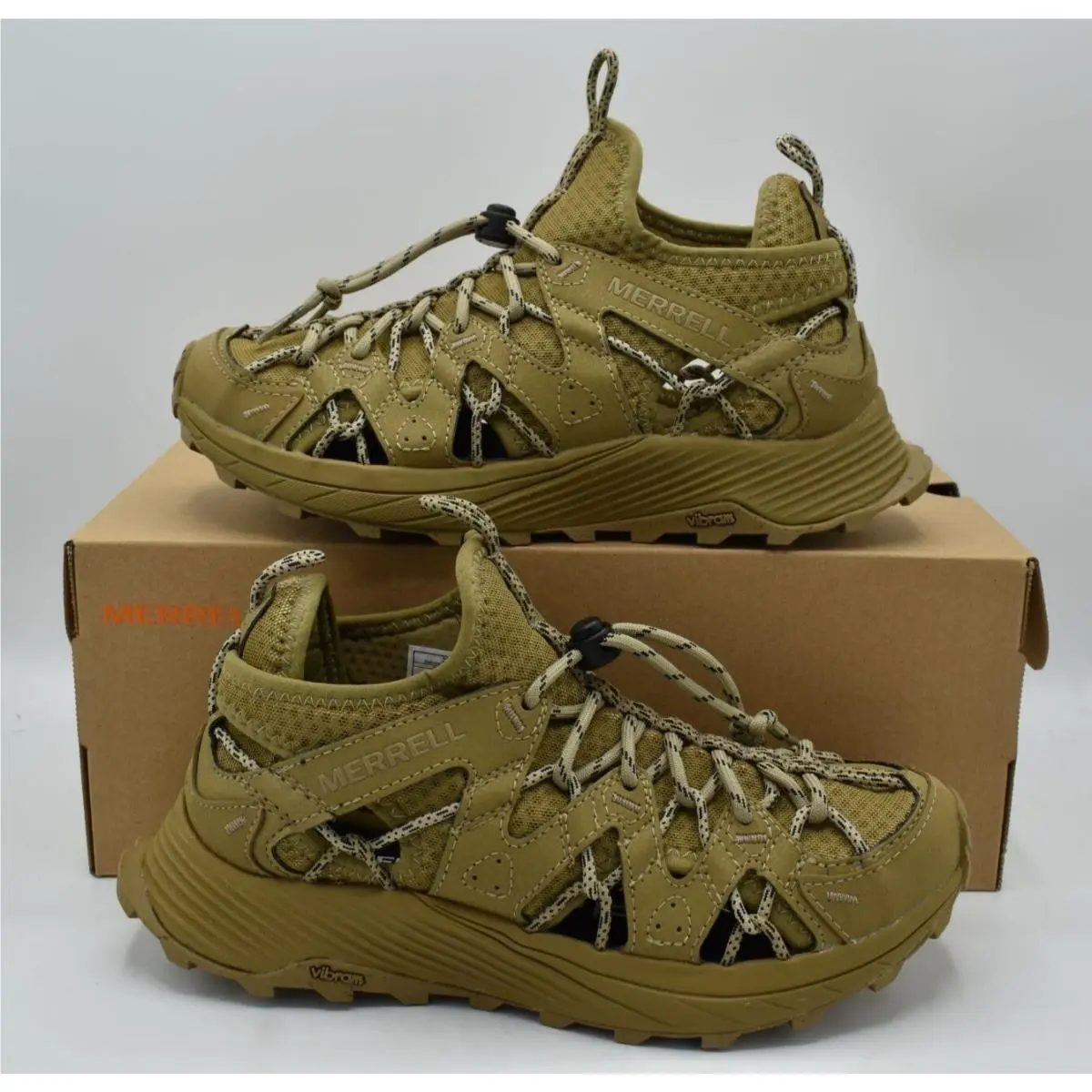 Merrell shoes - J005794 - J005794 - Coyote (UPC: 195018899453) 1