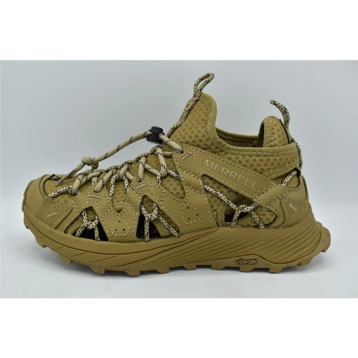 Merrell shoes - J005794 - J005794 - Coyote (UPC: 195018899453) 4