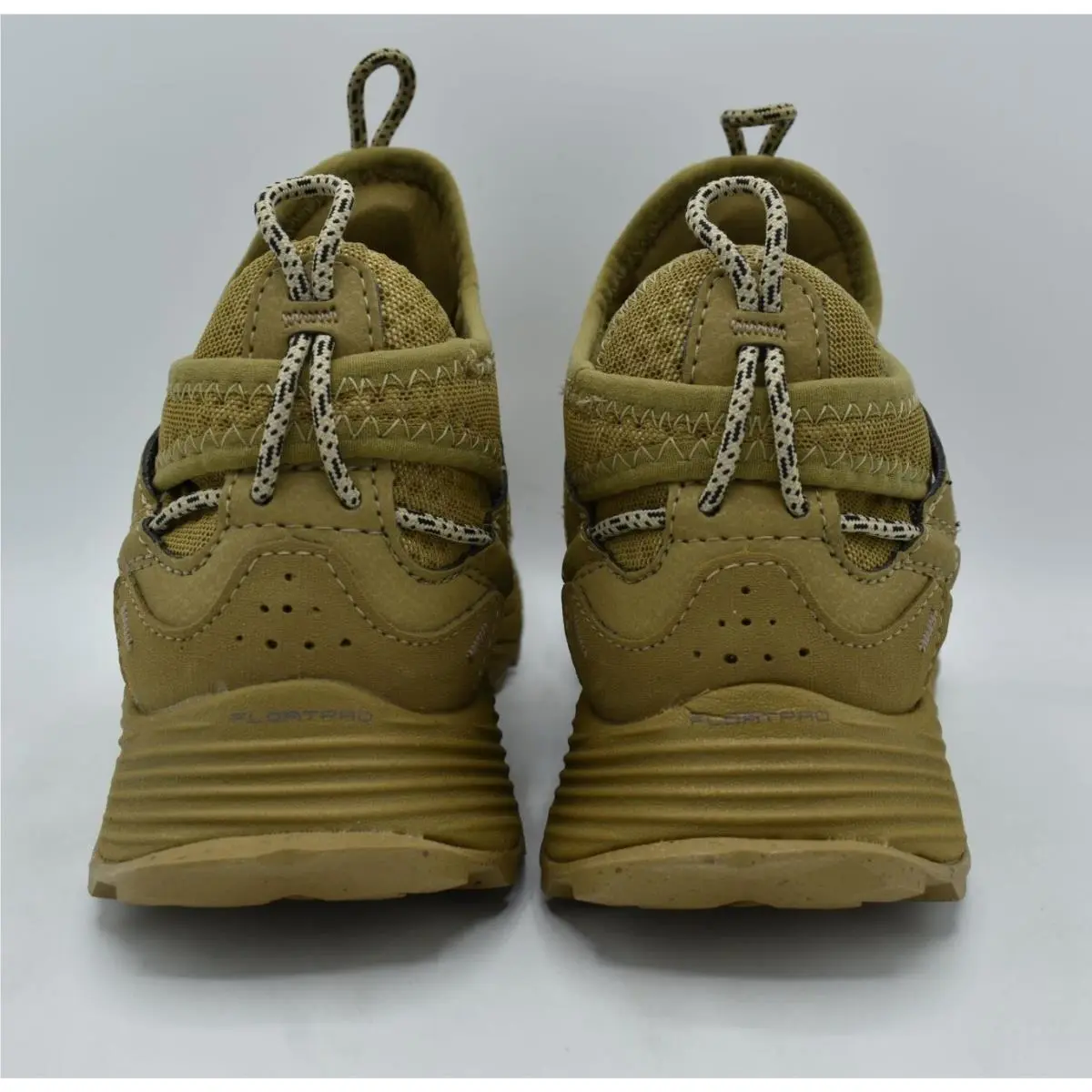 Merrell shoes - J005794 - J005794 - Coyote (UPC: 195018899453) 6