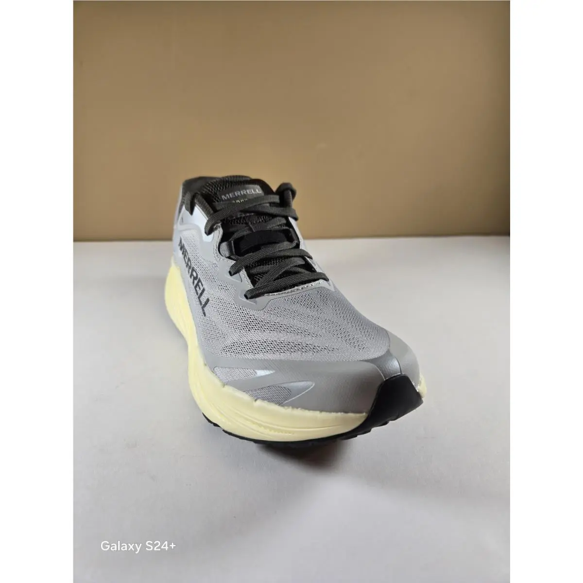 Merrell shoes - J00004977 - J00004977 - Gray 2