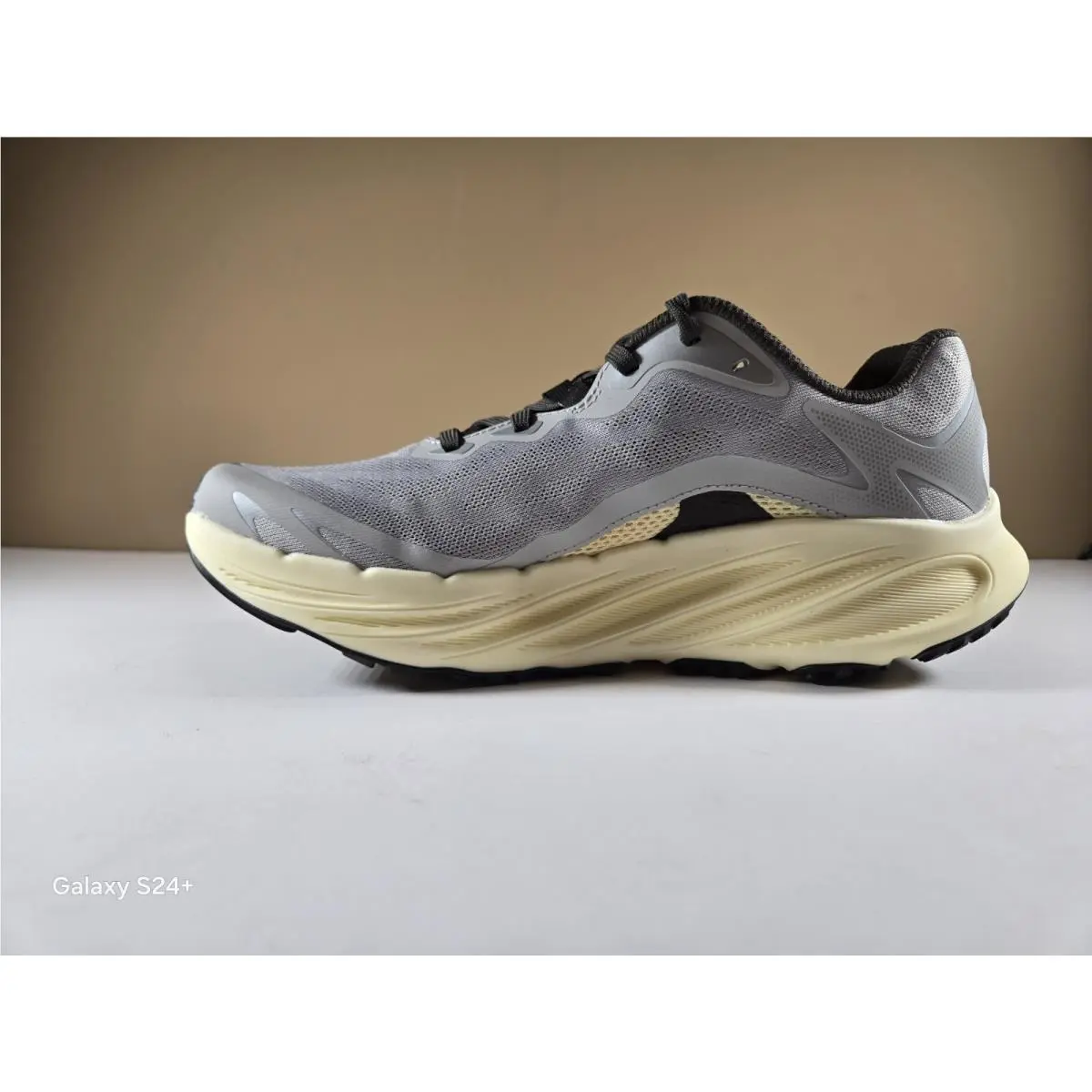 Merrell shoes - J00004977 - J00004977 - Gray 3