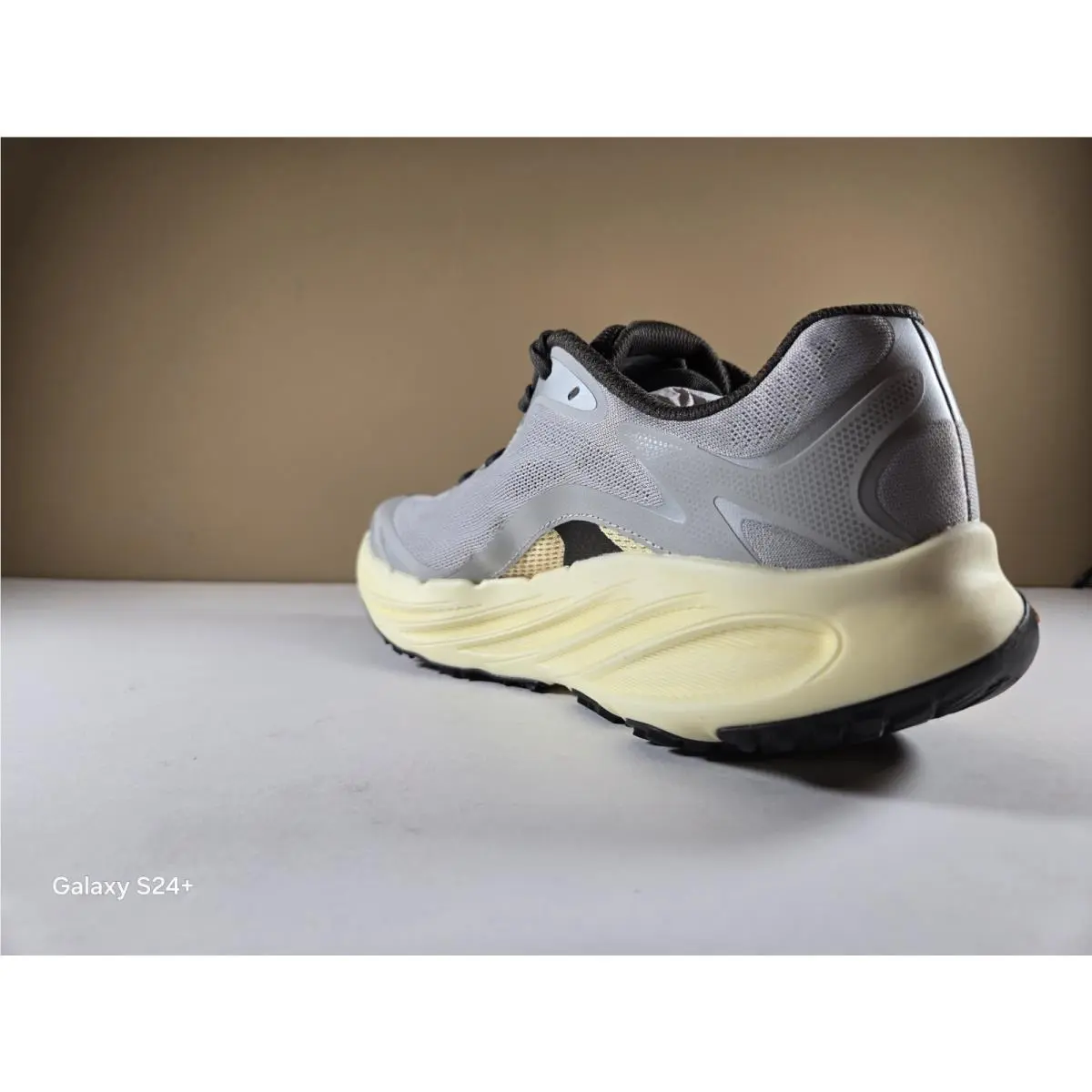 Merrell shoes - J00004977 - J00004977 - Gray 4