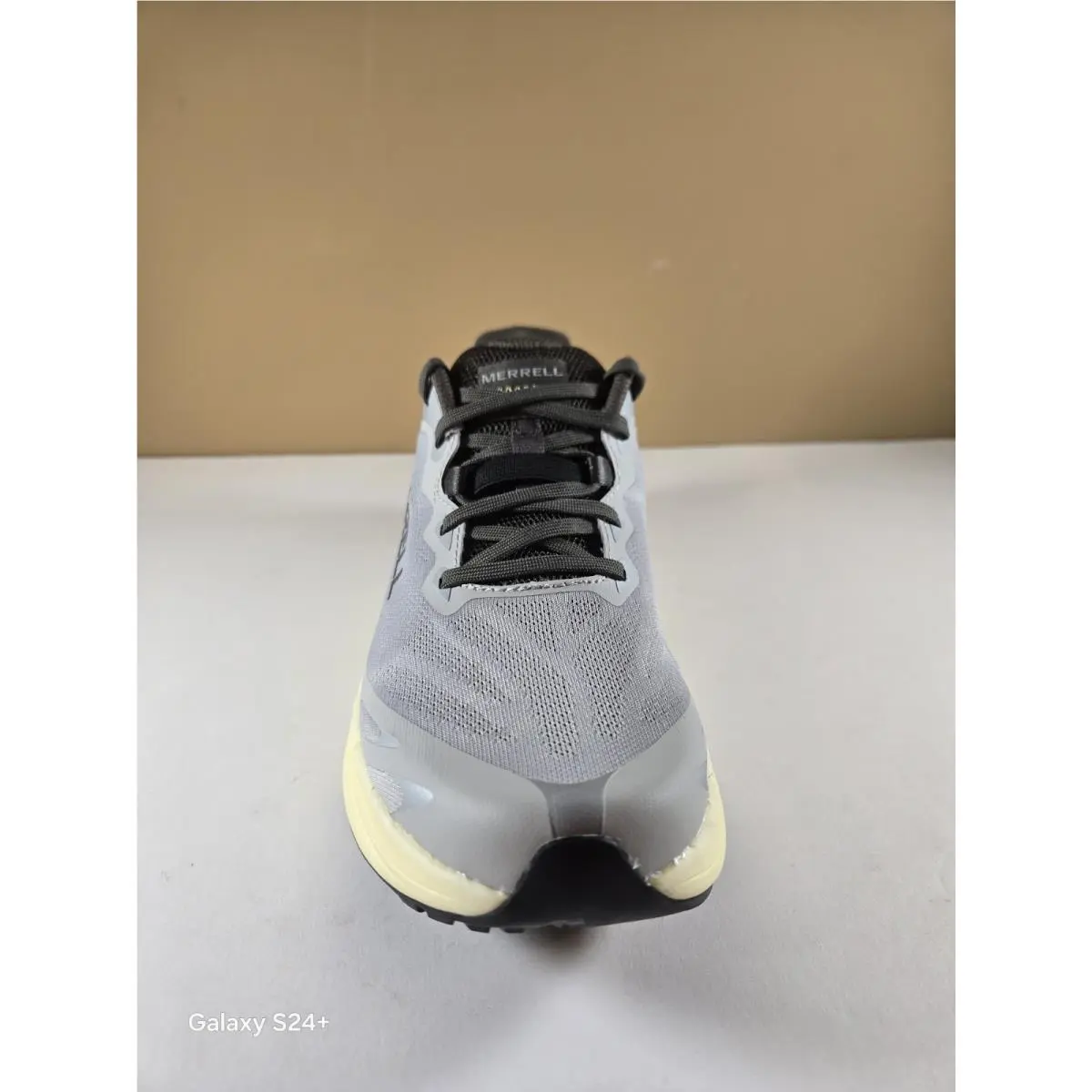 Merrell shoes - J00004977 - J00004977 - Gray 5
