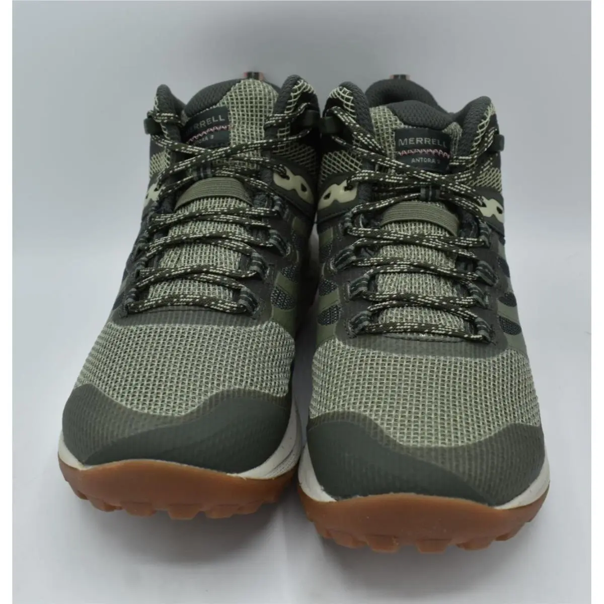 Merrell shoes - J067584 - J067584 - Green (UPC: 195018941817) 5