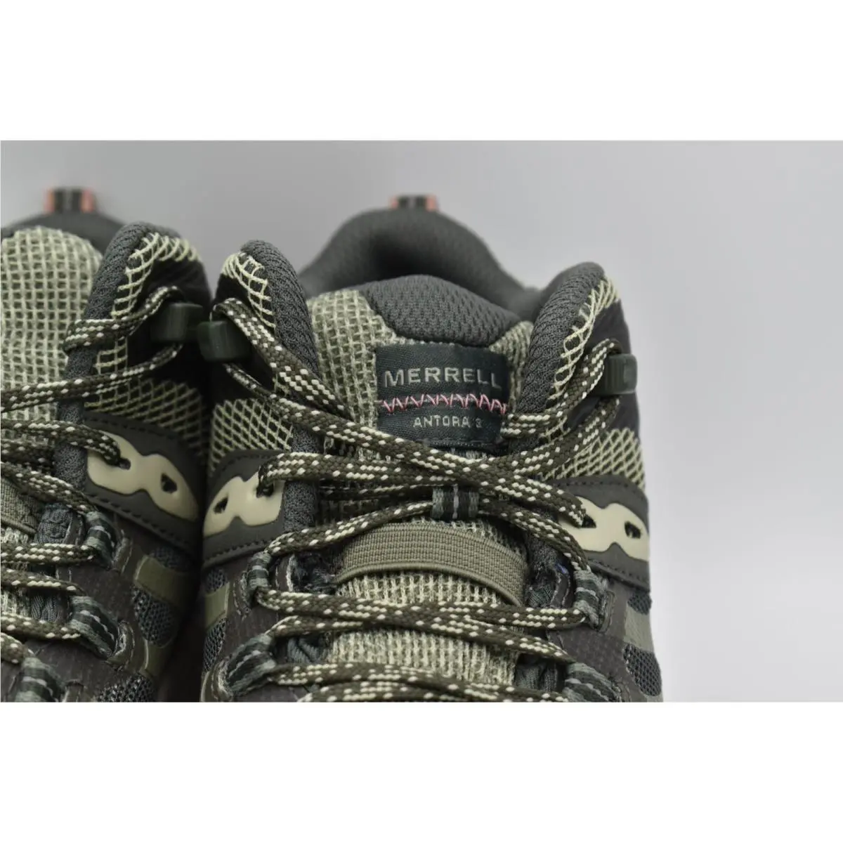 Merrell shoes - J067584 - J067584 - Green (UPC: 195018941817) 6