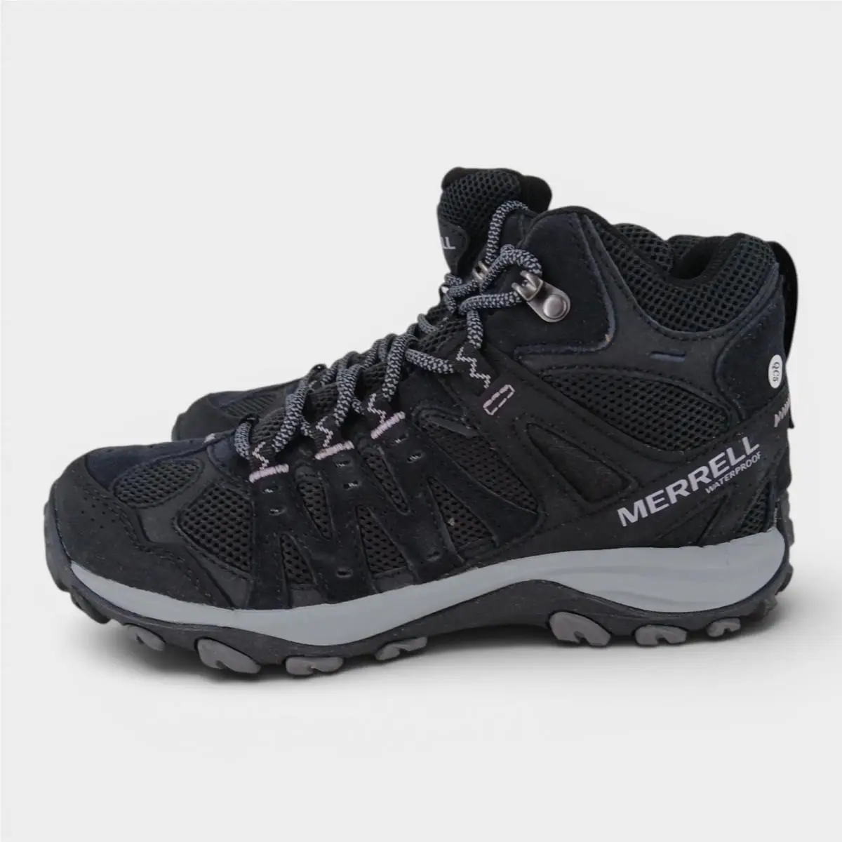 Merrell shoes - J036823 - J036823 - As Pictured 0