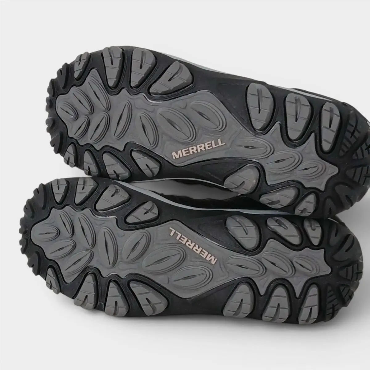 Merrell shoes - J036823 - J036823 - As Pictured 3