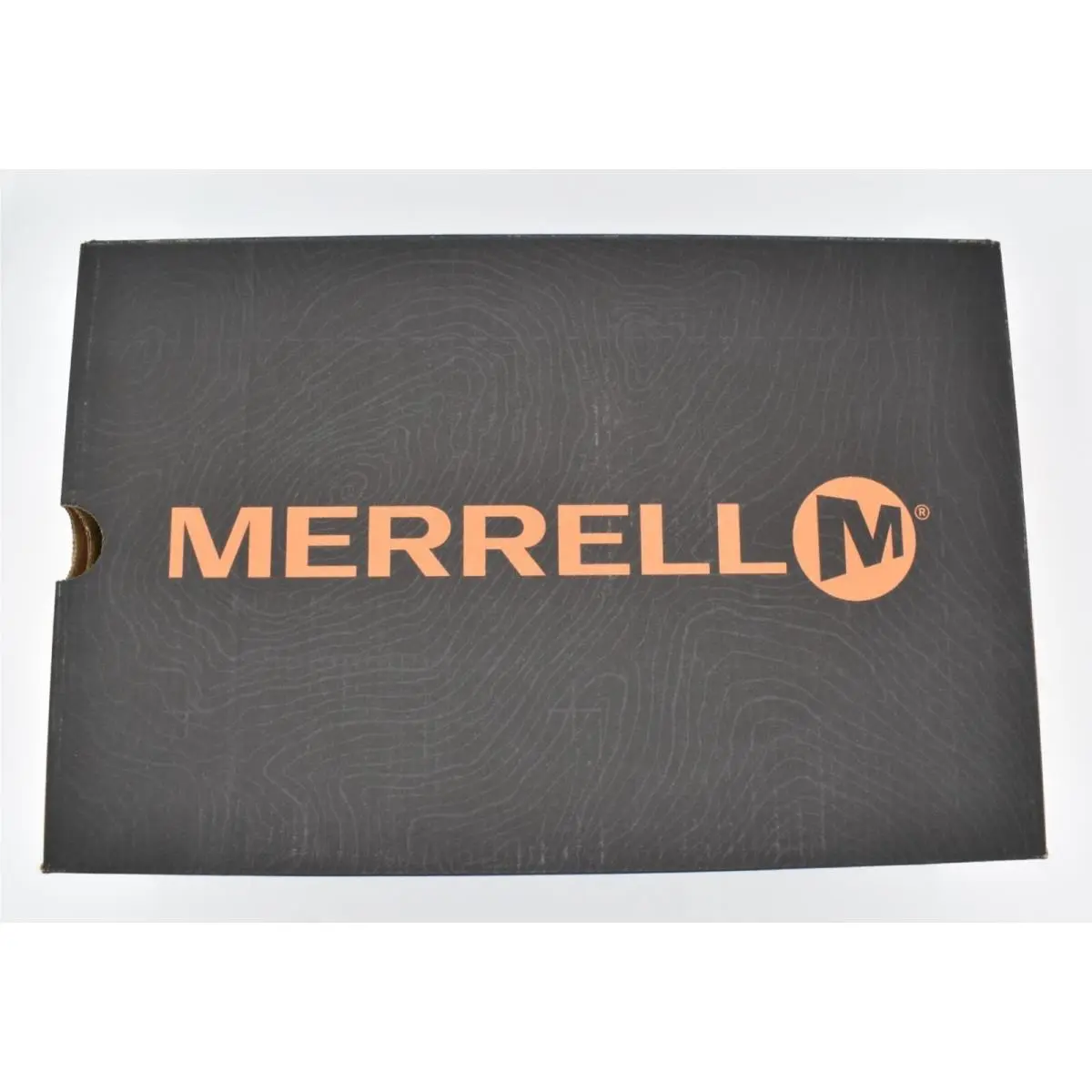 Merrell shoes - Merrell Alpine Cush - Alpine Cush - J004292 - Black (UPC: 195017366734) 8