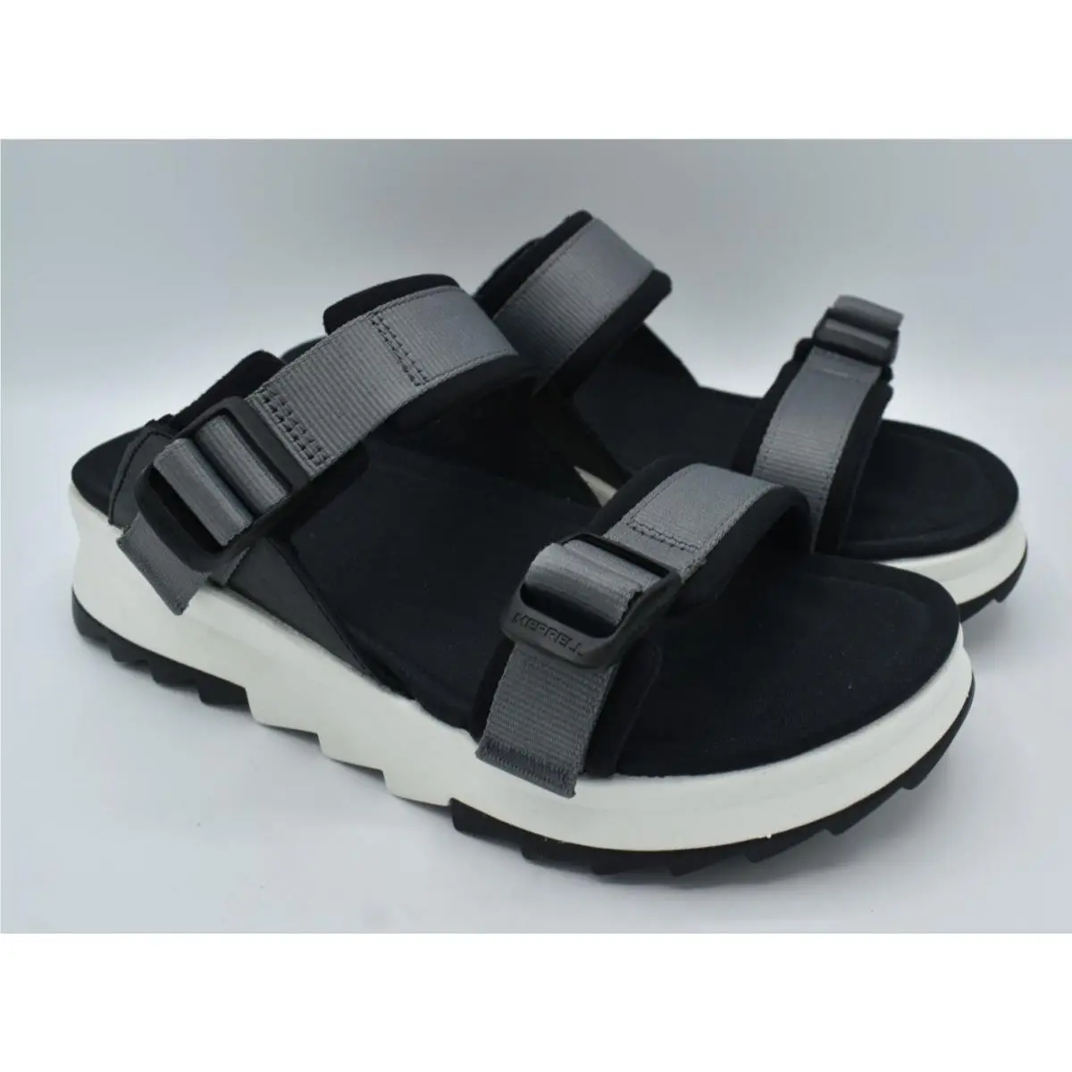 Merrell shoes - Merrell Alpine Cush - Alpine Cush - J004292 - Black (UPC: 195017366734) 0