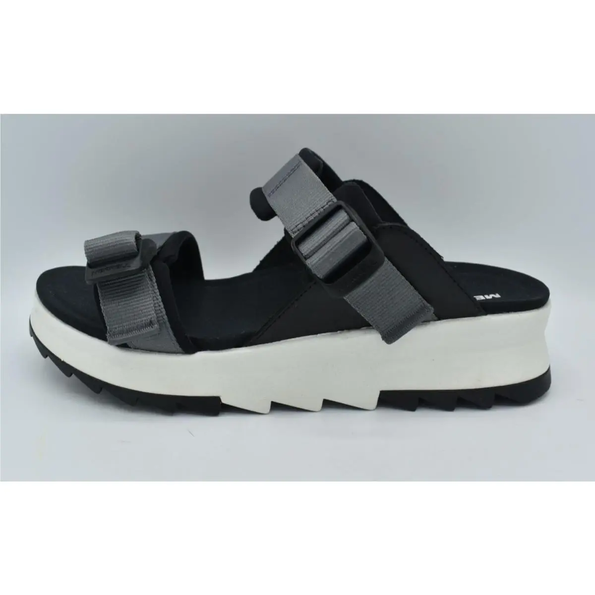 Merrell shoes - Merrell Alpine Cush - Alpine Cush - J004292 - Black (UPC: 195017366734) 3